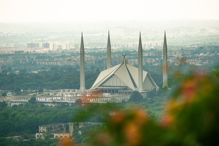 Islamabad, Pakistan