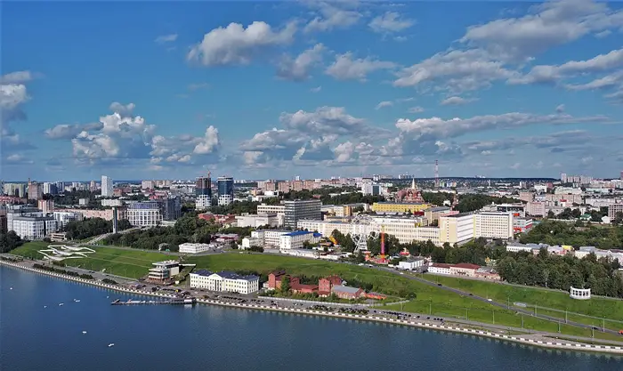 Izhevsk, Russia