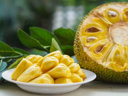 Jackfruit  