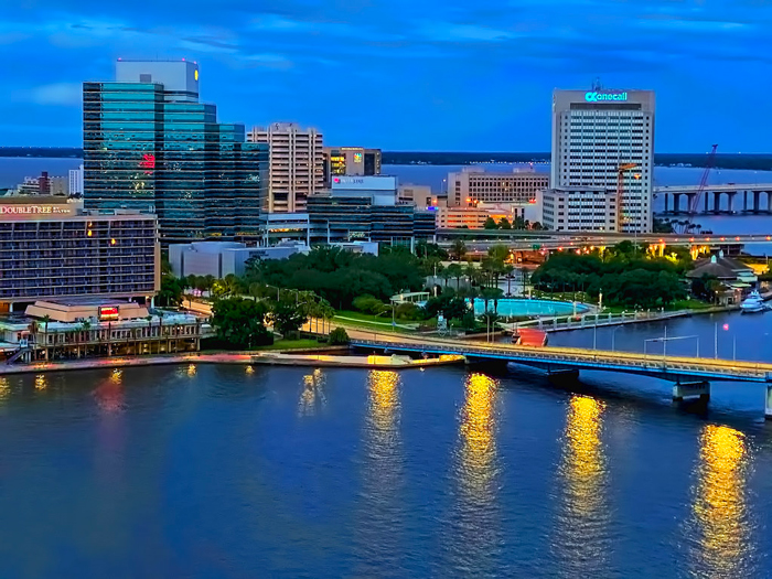 Jacksonville, United States