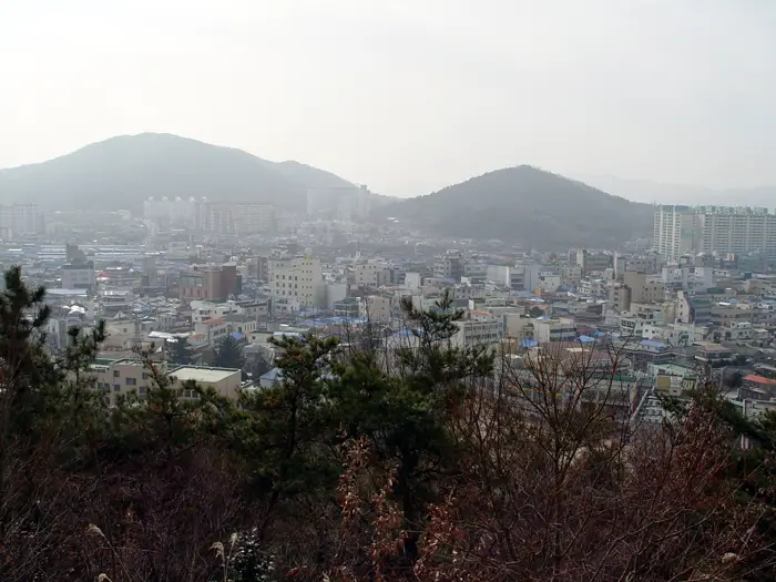 Jeongeup, South Korea