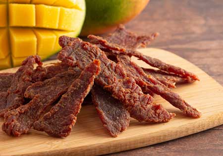 Jerky  