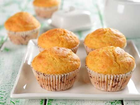 Jiffy Corn Muffin