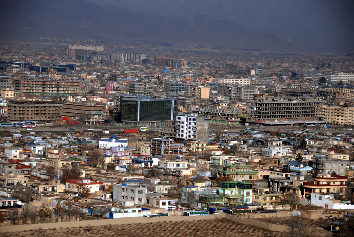 Kabul, Afghanistan