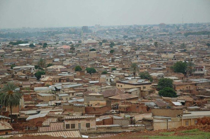 Kano, Nigeria