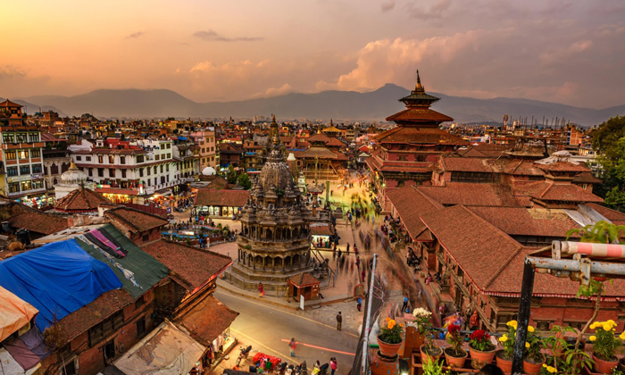 Kathmandu, Nepal