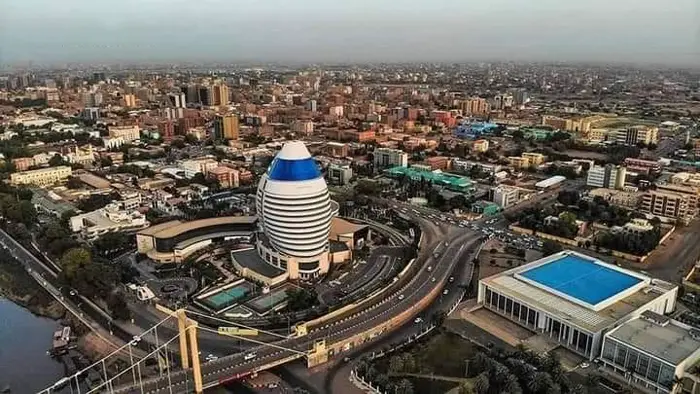 Khartoum, Sudan