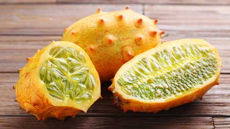 Kiwano  