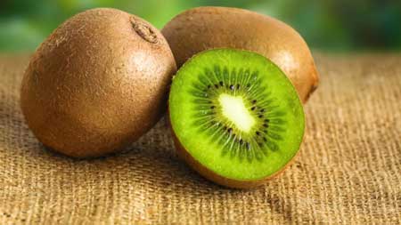 Kiwi  