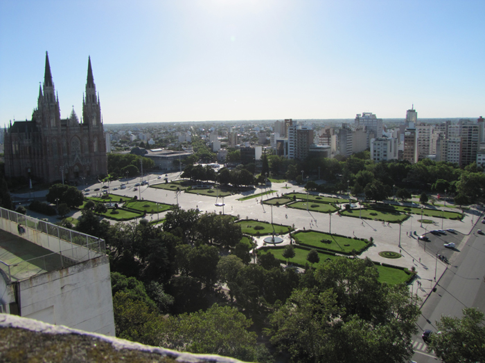 La Plata, Argentina