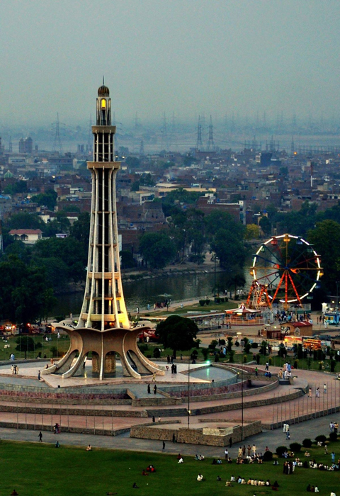 Lahore, Pakistan