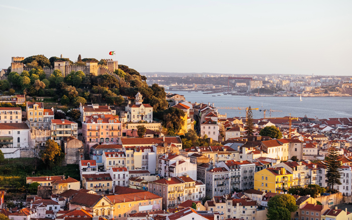 Lisbon, Portugal