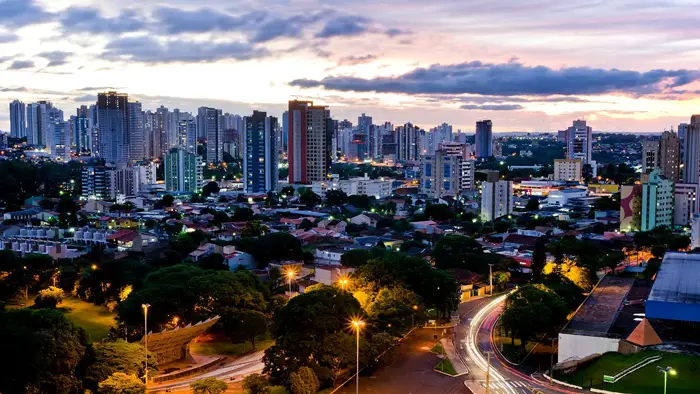 Londrina, Brazil