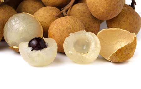 Longan  