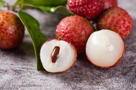 Lychee  