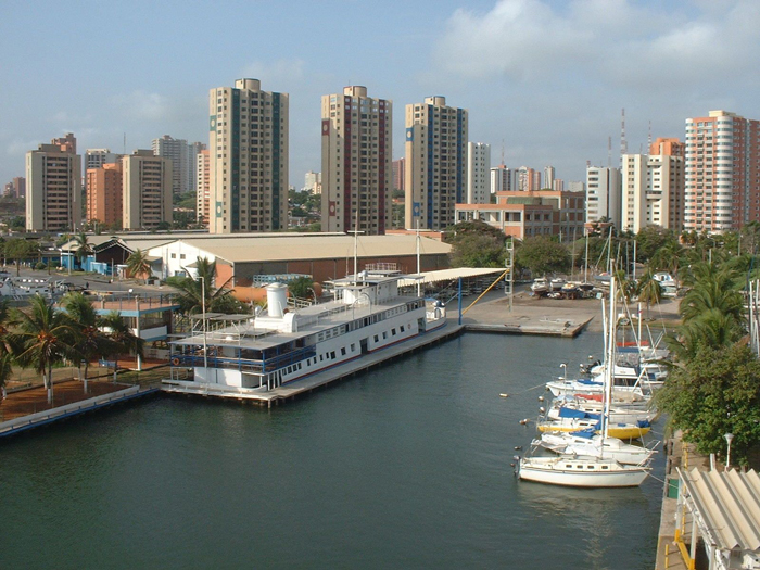 Maracaibo, Venezuela