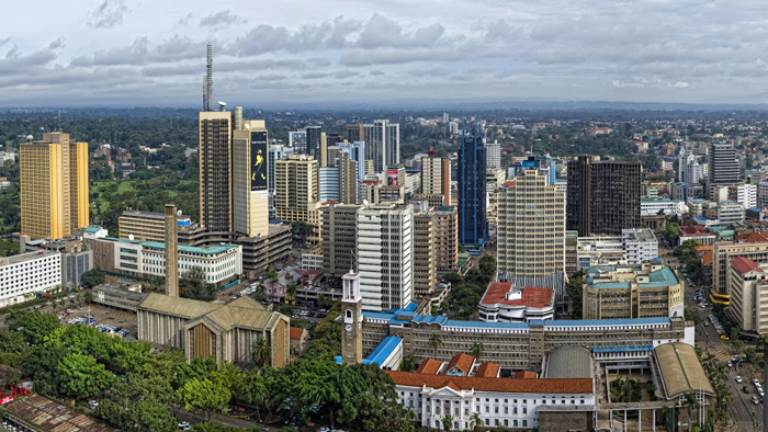 Nairobi, Kenya