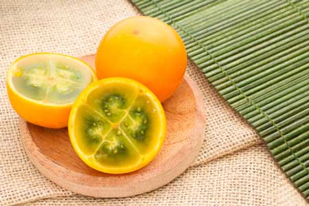 Naranjilla