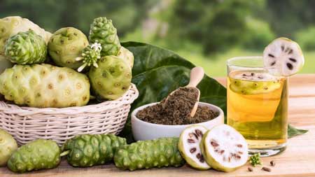 Noni