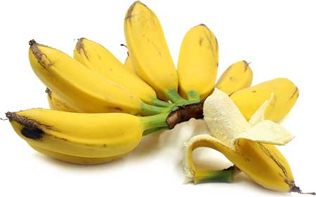 Orinoco Banana 