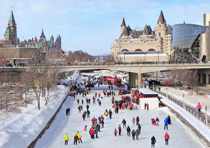 Ottawa, Canada