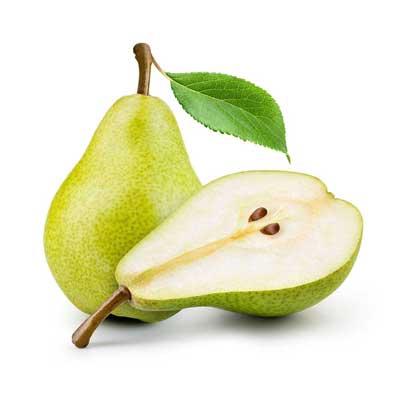 Pear  