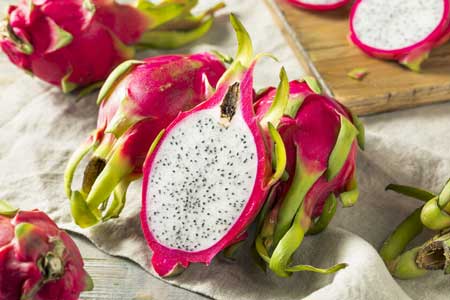 Pitaya  