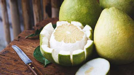 Pomelo  