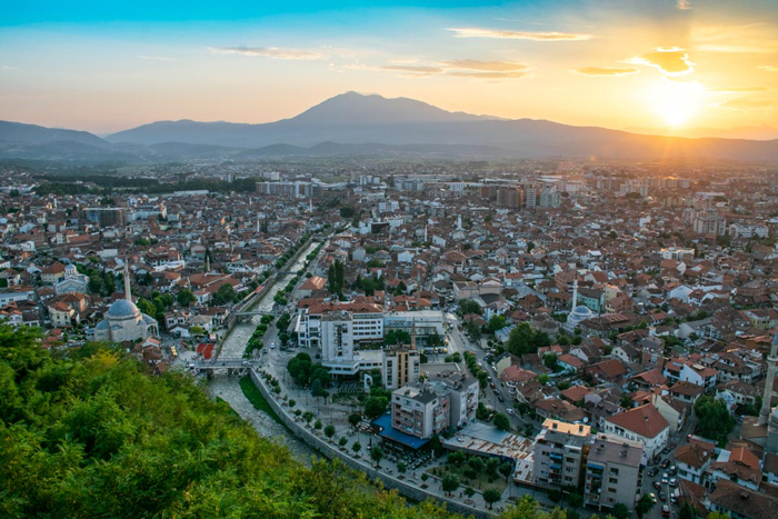 Prizren, Kosovo