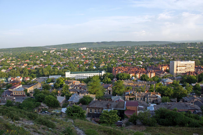 Pyatigorsk, Russia