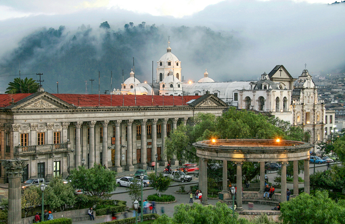 Quetzaltenango, Guatemala