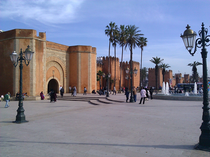 Rabat, Morocco