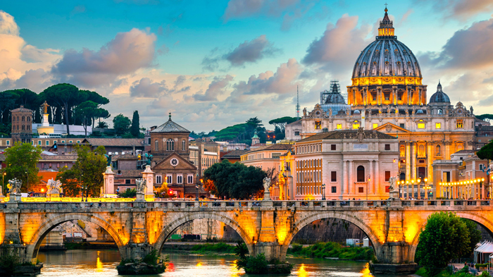 Rome, Italy