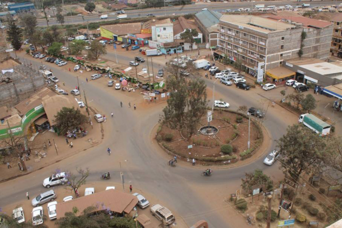 Ruiru, Kenya