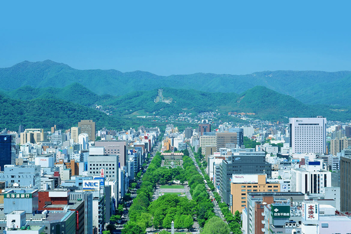 Sapporo, Japan