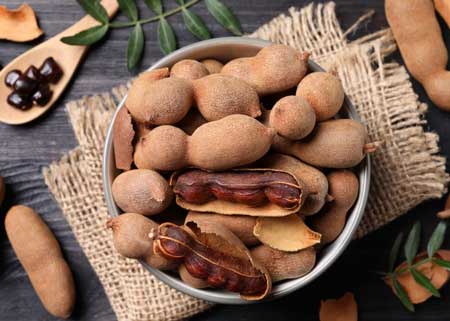 Tamarind