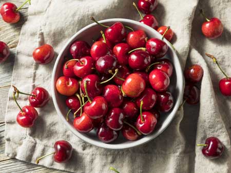 Tart Cherry