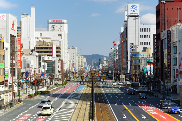 Toyohashi