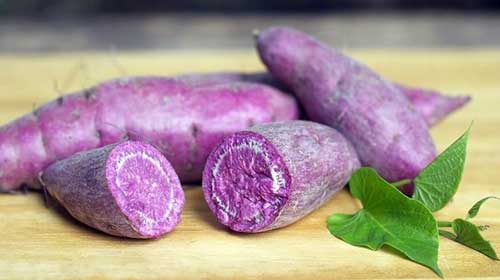 Ube