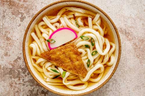 Udon  
