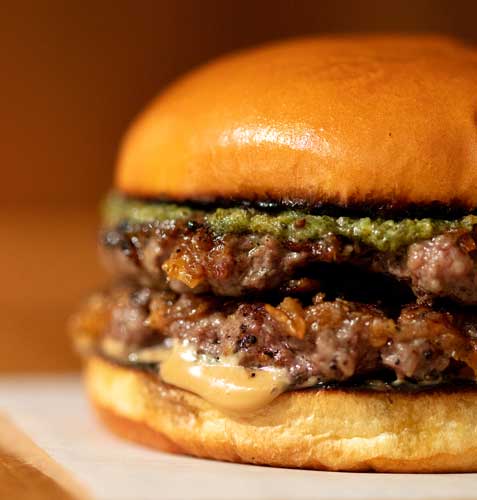Umami Burger