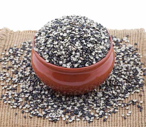 Urad Dal