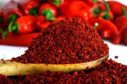 Urfa Pepper Flakes