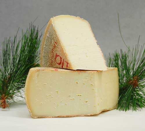 Urgelia Cheese