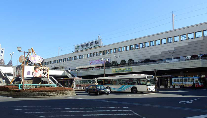 Utsunomiya