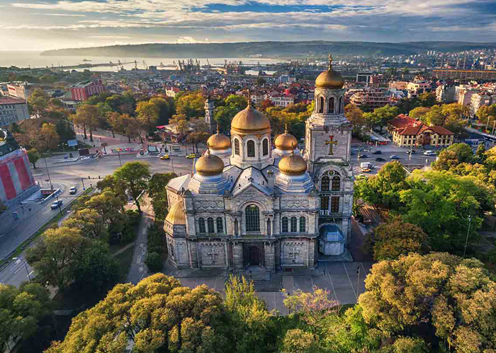 Varna, Bulgaria