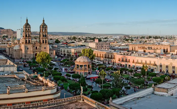 Victoria de Durango, Mexico