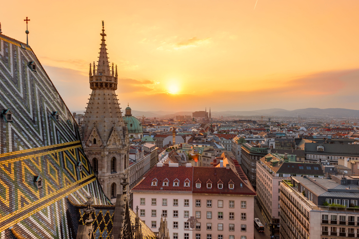 Vienna, Austria