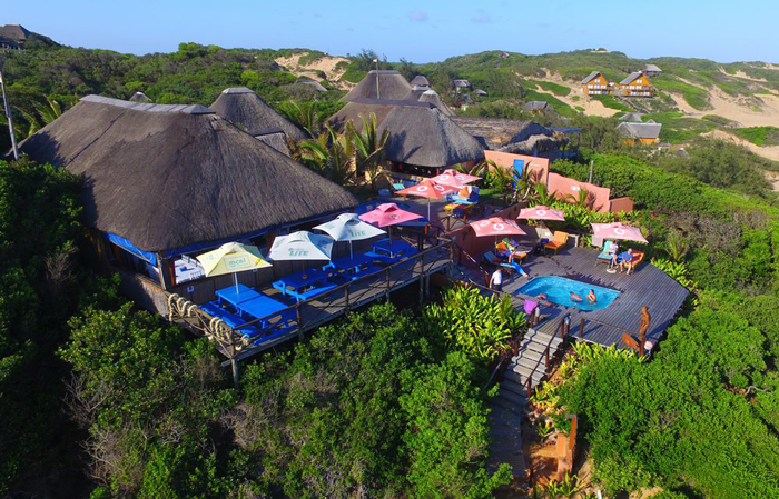 Xai-Xai, Mozambique