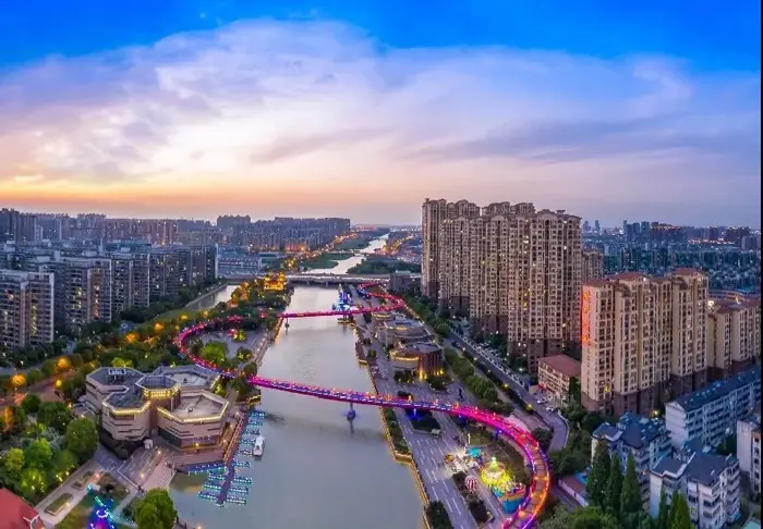 Xiangcheng, China